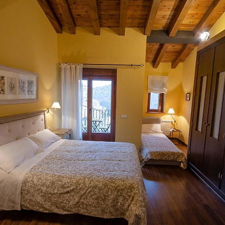 Pradena del RinconEl Huerto De Leon别墅 外观 照片