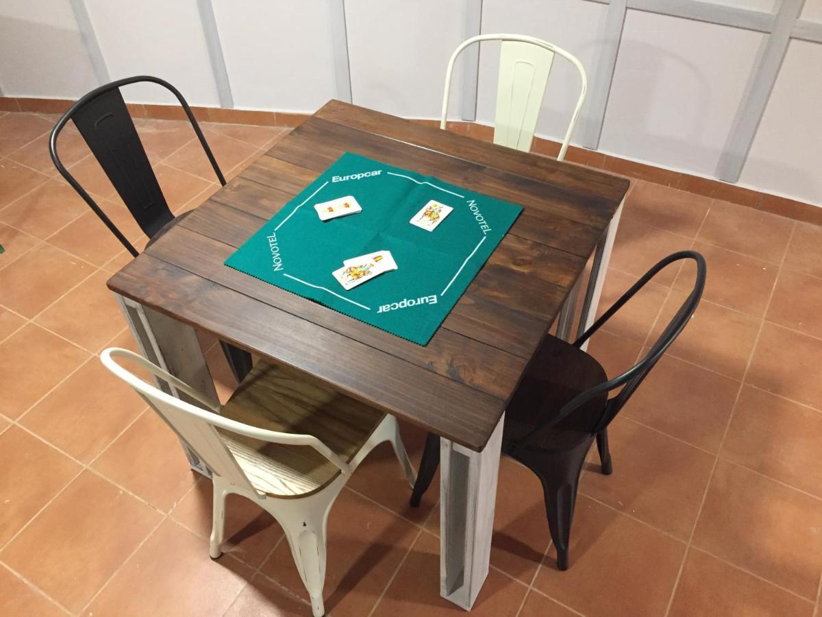 Pradena del RinconEl Huerto De Leon别墅 外观 照片